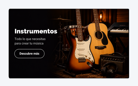 Instrumentos