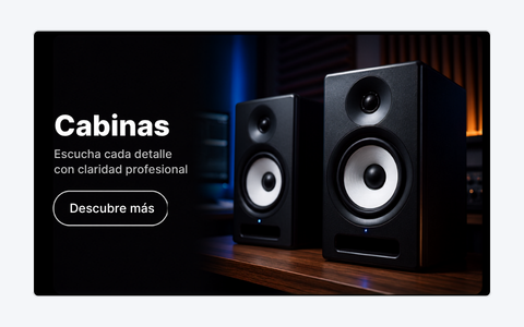 Cabinas