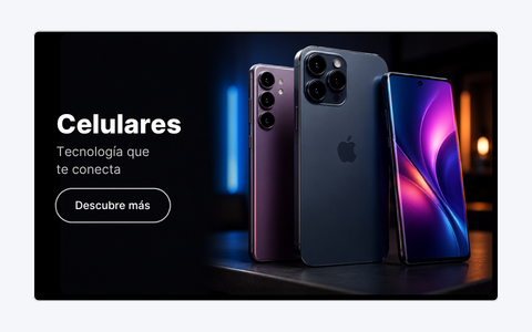 Celulares