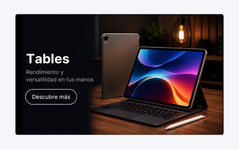 Tablets