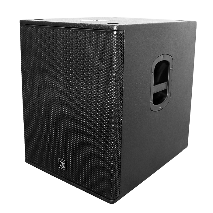 SUB BAJO ACTIVO SM1500SB YAMAKI DE 1000W