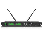 Sistema de Monitoreo Inalámbrico In-Ear RW2090 (UHF Estéreo)