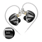 IN EARS KZ D-FI GRIS