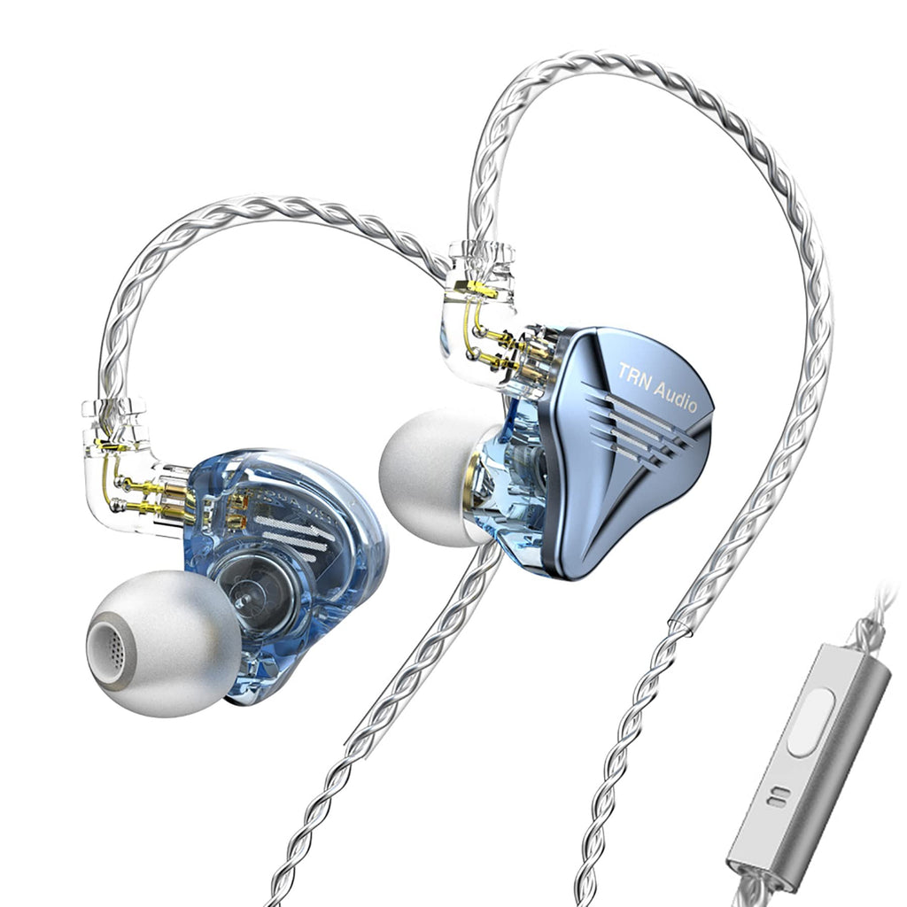 Audífonos In-Ear Monitores TRN TA2