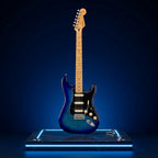Guitarra Electrica Stratocaster Player II HSS Fender Blue Burst