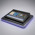 Mezclador de Monitoreo Personal PreSonus EarMix 16M | Red AVB 16 Canales