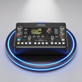 Mezclador de Monitoreo Personal Midas DP48