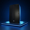 Parlante Pasivo 15 Pulgadas Yamaki SM-1520 Profesional para Sonido en Vivo y Eventos