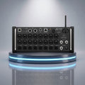 Mezclador Digital Behringer XR18