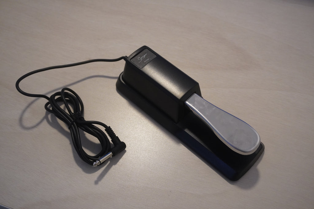 Pedal Universal Sustain PP-F90.