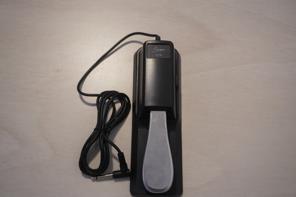 Pedal Universal Sustain PP-F90.