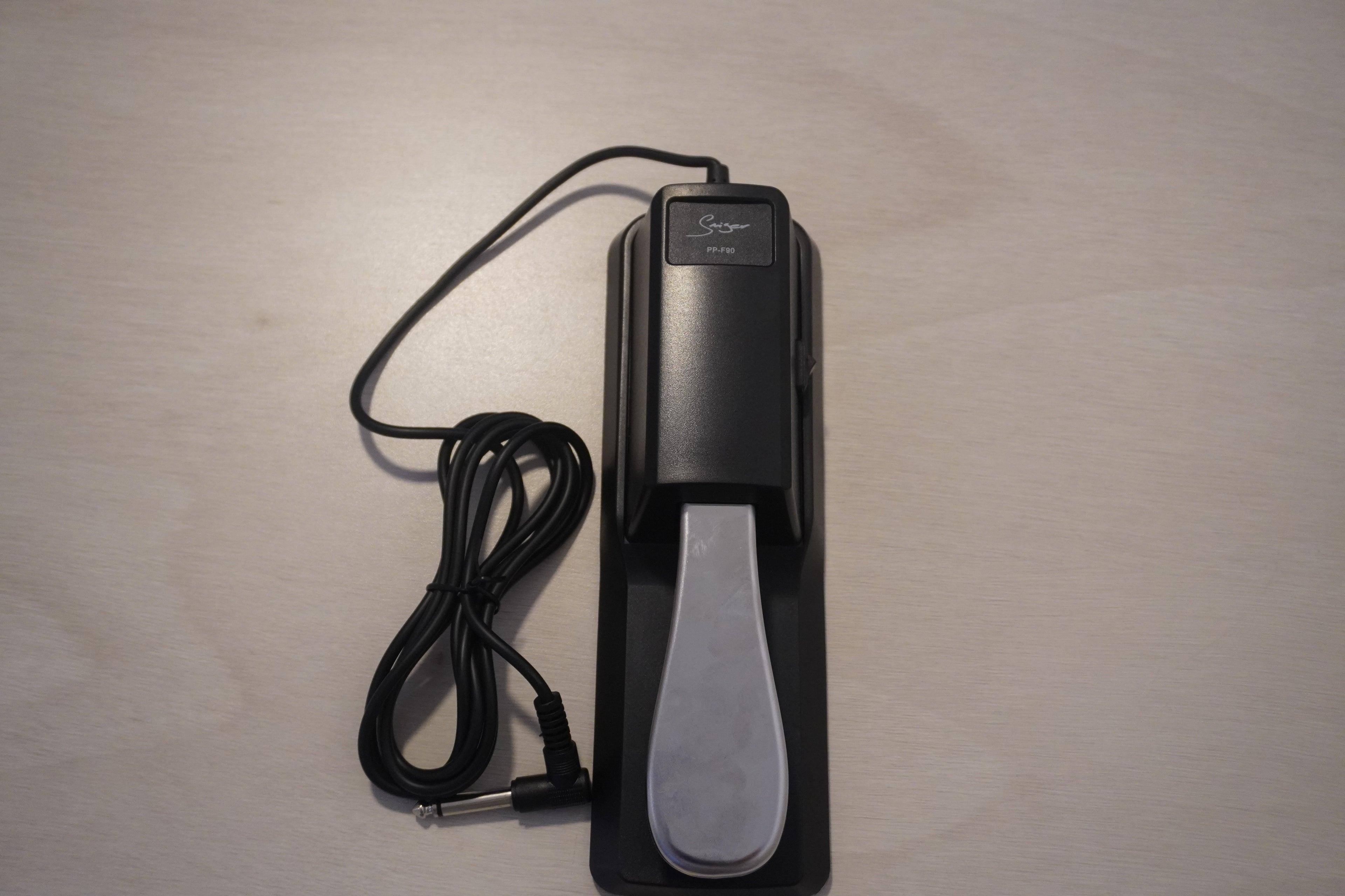 Pedal Universal Sustain PP-F90.