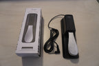 Pedal Universal Sustain PP-F90.