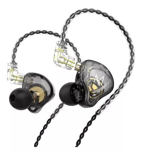 Audífonos In-Ear Monitores TRN MT1
