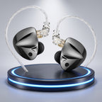 IN EARS KZ D-FI GRIS