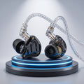Audífonos In-Ear Monitores KZ ZS10 PRO 2