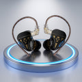 Audífonos In-Ear Monitores KZ DQS