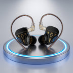 Audífonos In-Ear Monitores KZ DQS