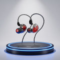 Audífonos In-Ear Monitores TRN V30