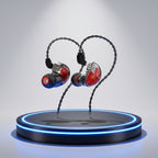 Audífonos In-Ear Monitores TRN V30