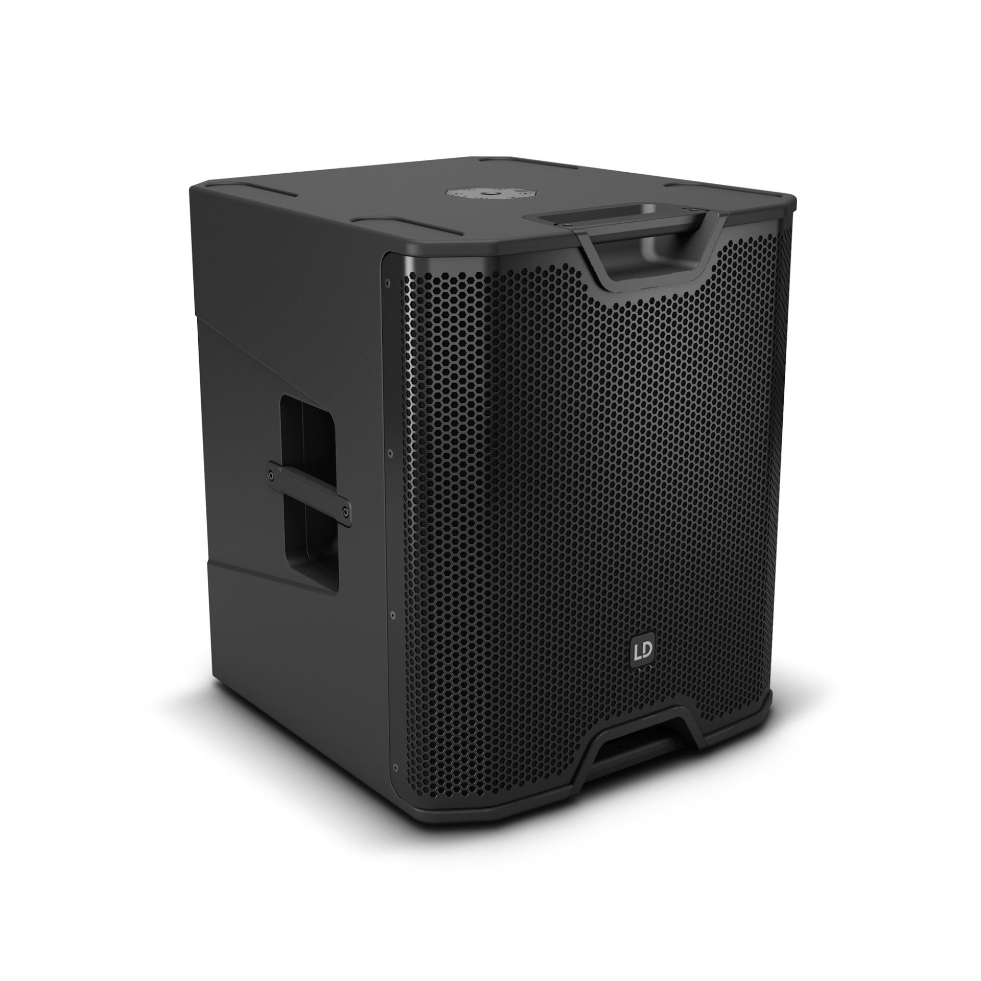 LD Systems ICOA SUB 15A | Subwoofer Activo Profesional 15” 1600W
