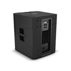 LD Systems ICOA SUB 15A | Subwoofer Activo Profesional 15” 1600W