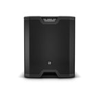 LD Systems ICOA SUB 15A | Subwoofer Activo Profesional 15” 1600W