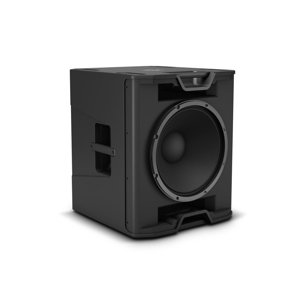 LD Systems ICOA SUB 15A | Subwoofer Activo Profesional 15” 1600W