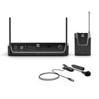 Sistema Inalámbrico UHF Diversity LD Systems Serie U300