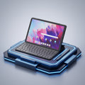 Tablet Lenovo Tab K11 - Pantalla 11" Full HD+, Con Teclado y Lápiz Óptico Incluidos