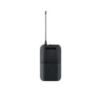 Sistema Inalámbrico de Solapa Shure BLX14/CVL