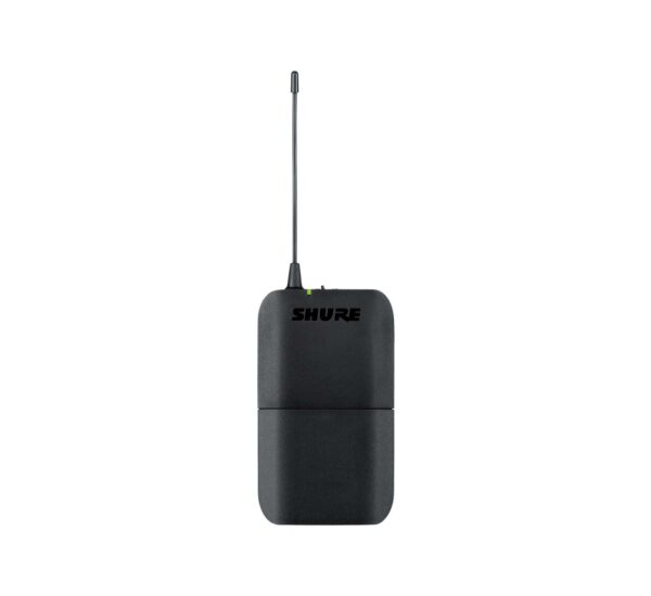 Sistema Inalámbrico de Solapa Shure BLX14/CVL