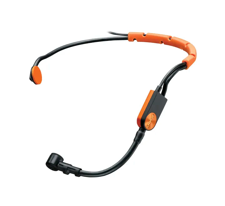 Sistema Inalámbrico de Diadema para Fitness Shure BLX14/SM31