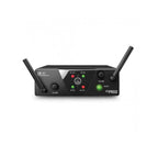 Sistema de Micrófonos Inalámbricos AKG WMS40 Mini Dual