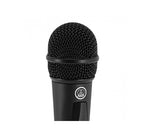 Sistema de Micrófonos Inalámbricos AKG WMS40 Mini Dual