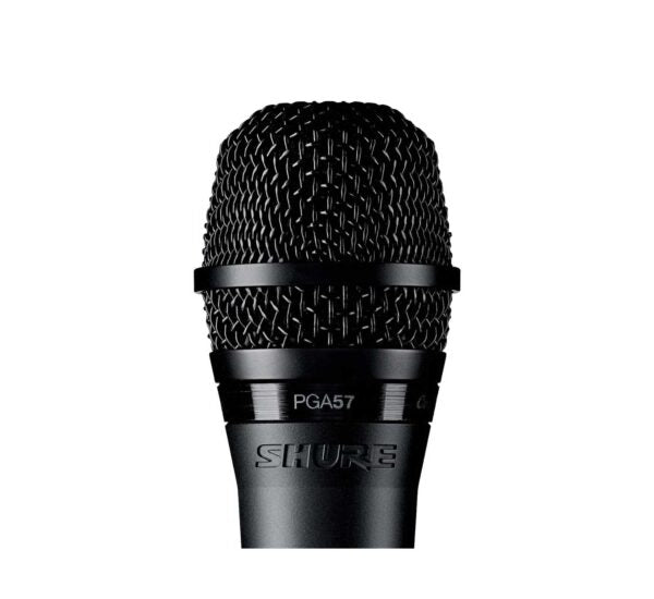 MICROFONO SHURE PGA57-XLR