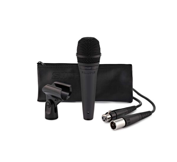 MICROFONO SHURE PGA57-XLR