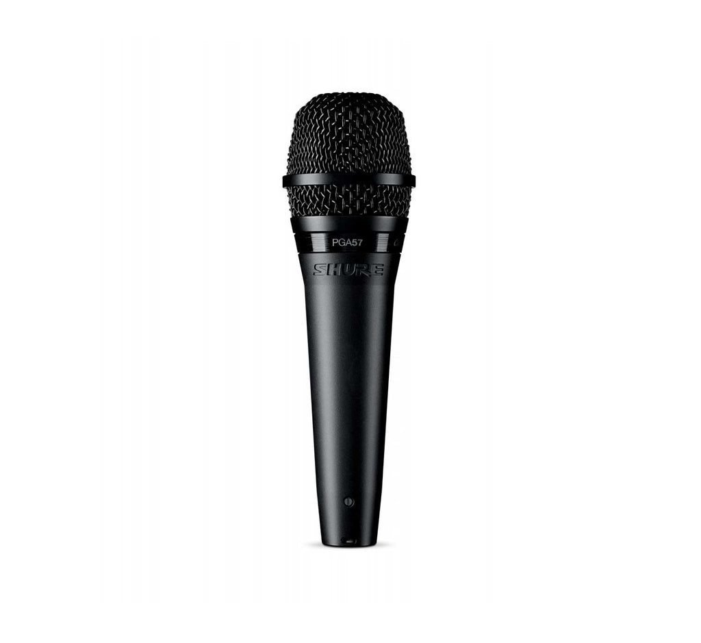 MICROFONO SHURE PGA57-XLR