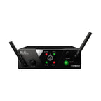 Sistema de Micrófonos Inalámbricos AKG WMS40 Mini Dual