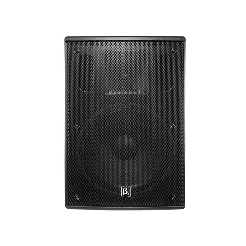 Cabina activa 15” N15A BETA THREE 400W