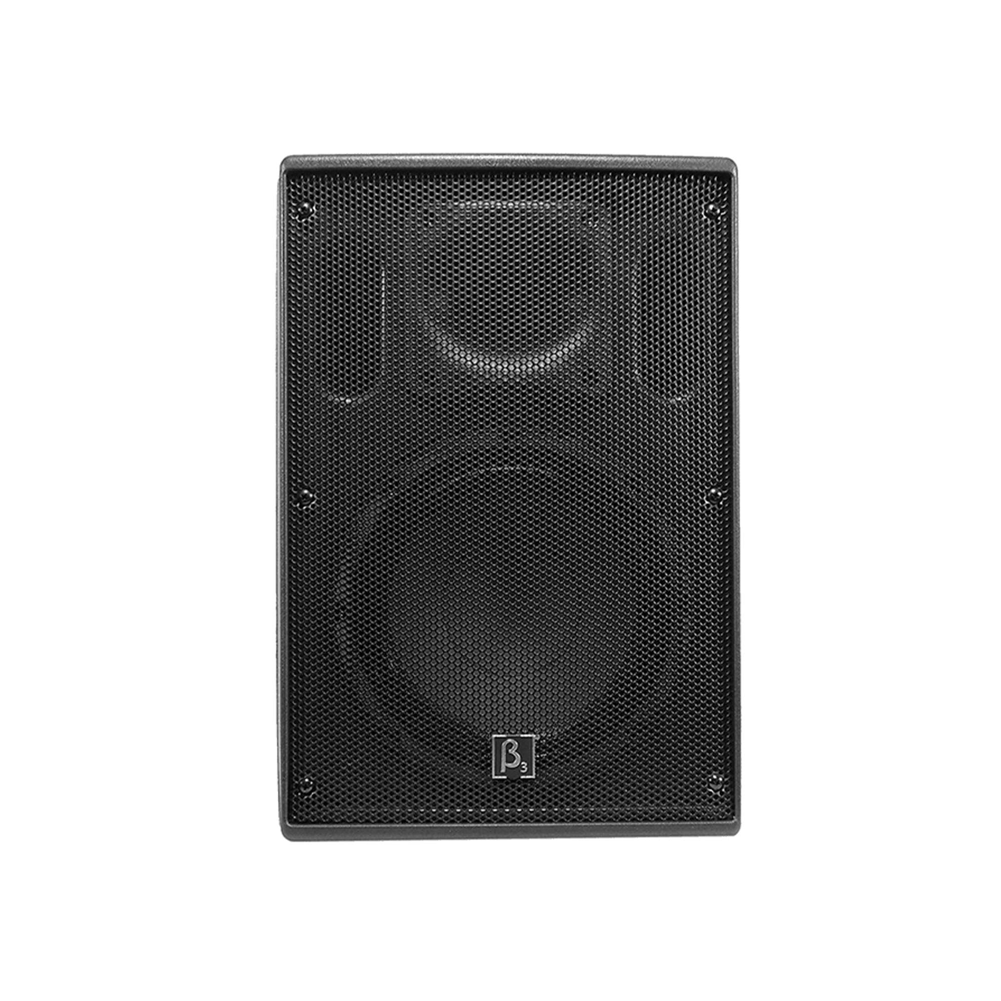 CABINA ACTIVA BETA THREE N8A