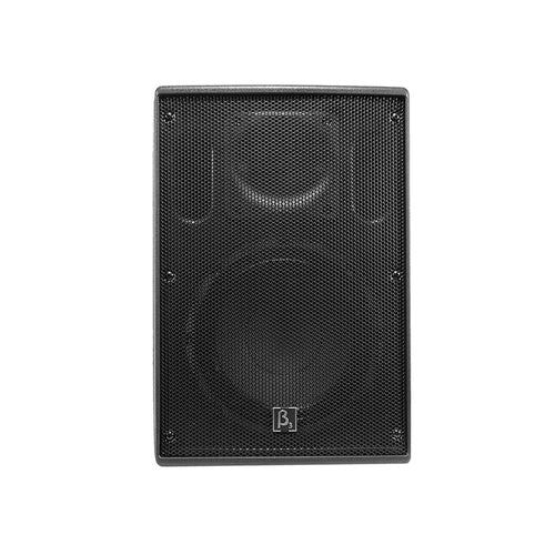 CABINA ACTIVA BETA THREE N8A