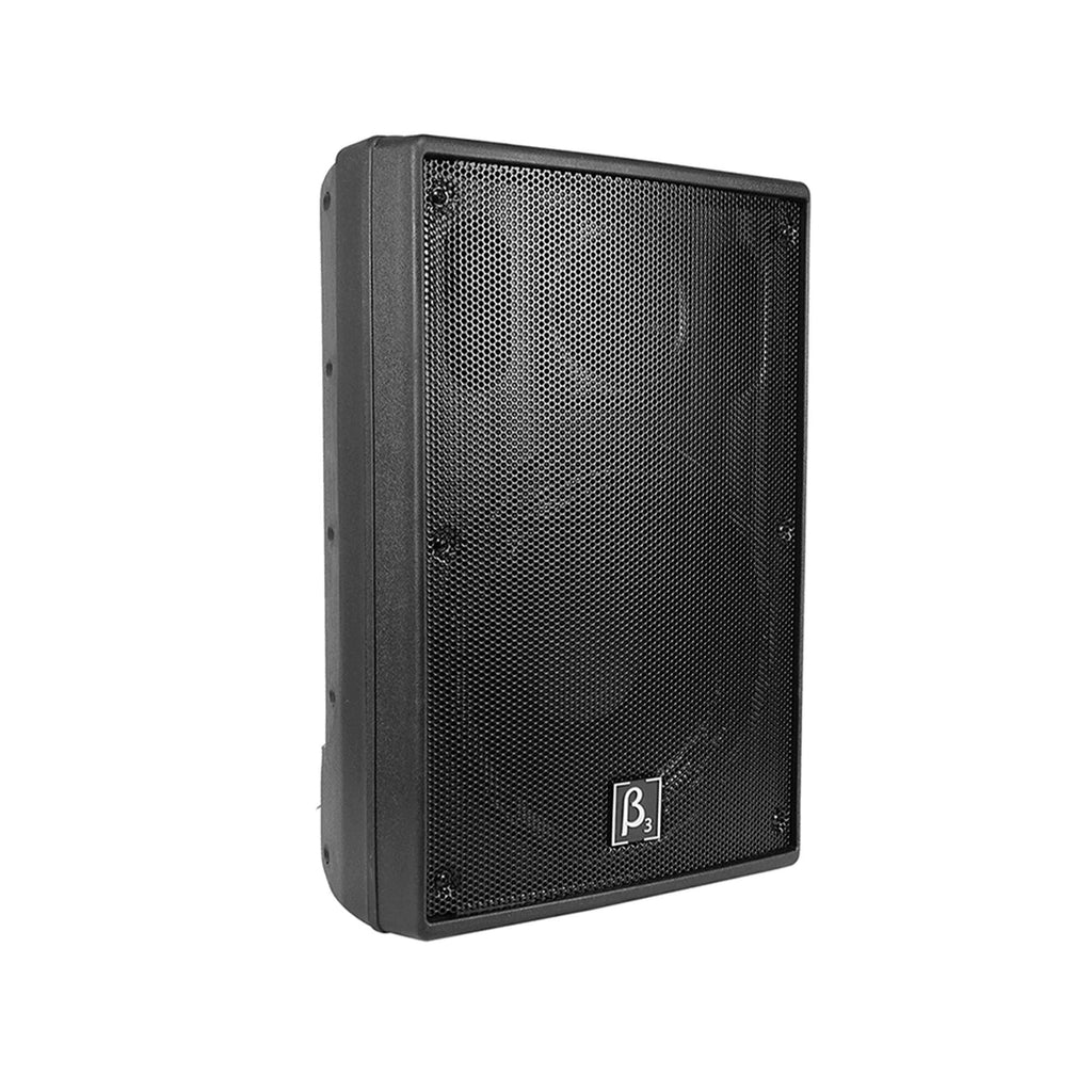 CABINA ACTIVA BETA THREE N8A