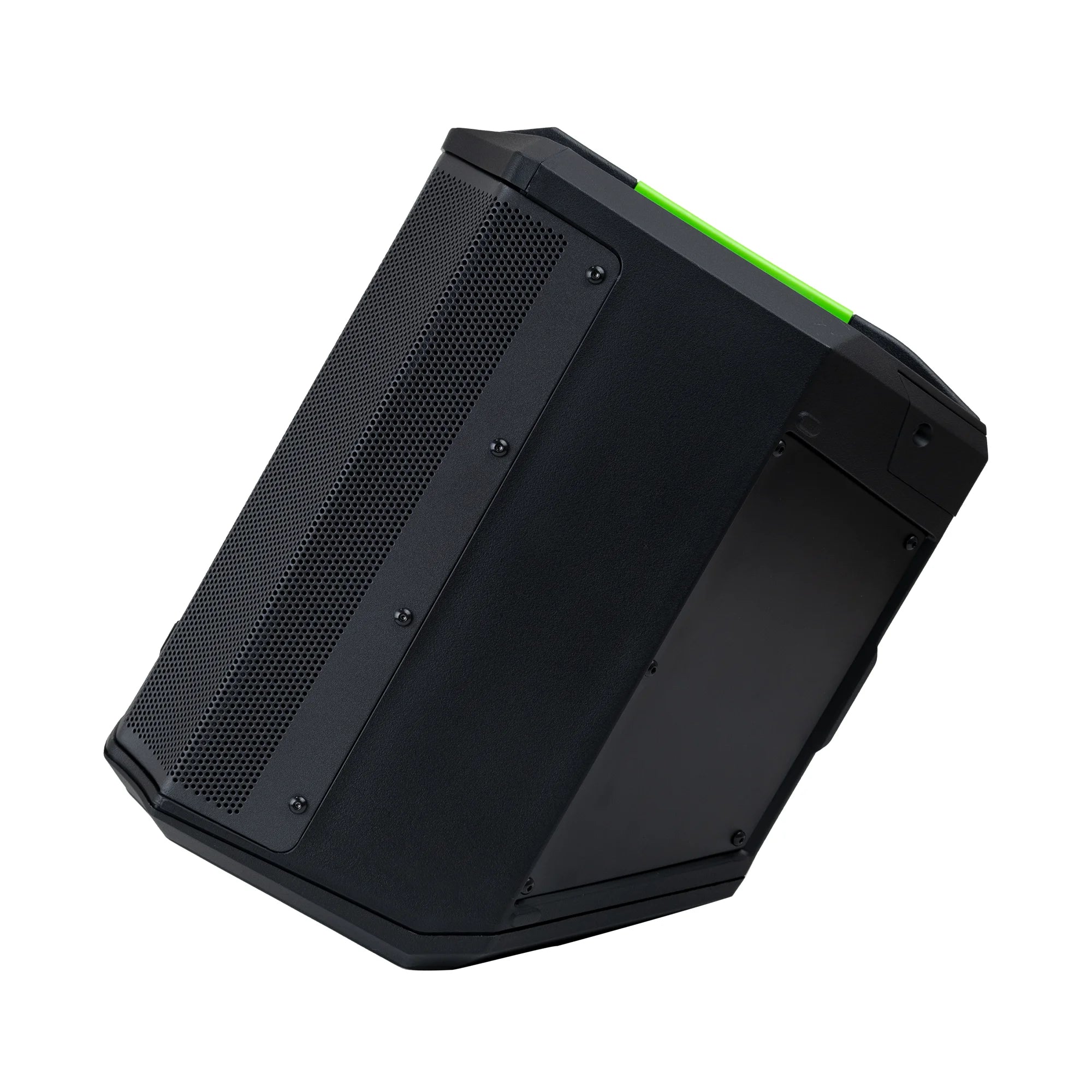 Sistema PA Portátil Recargable Pro DJ P1 GO