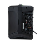 Sistema PA Portátil Recargable Pro DJ P1 GO