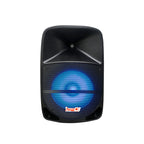 Cabina activa PRO DJ PSA15A