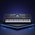 Teclado Organeta Yamaha PSR-E473 de 61 Teclas