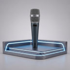 Micrófono Vocales y Presentaciones Shure SV200