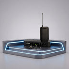 Sistema Inalámbrico de Solapa Shure BLX14/CVL