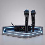 Sistema de Micrófonos Inalámbricos AKG WMS40 Mini Dual